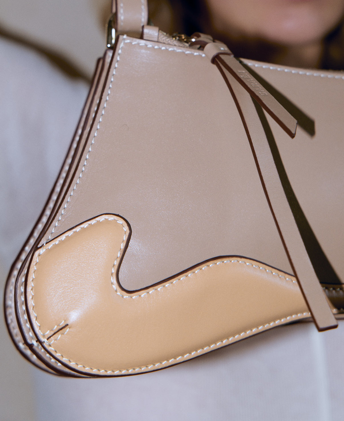 Saraen Bacio Sac