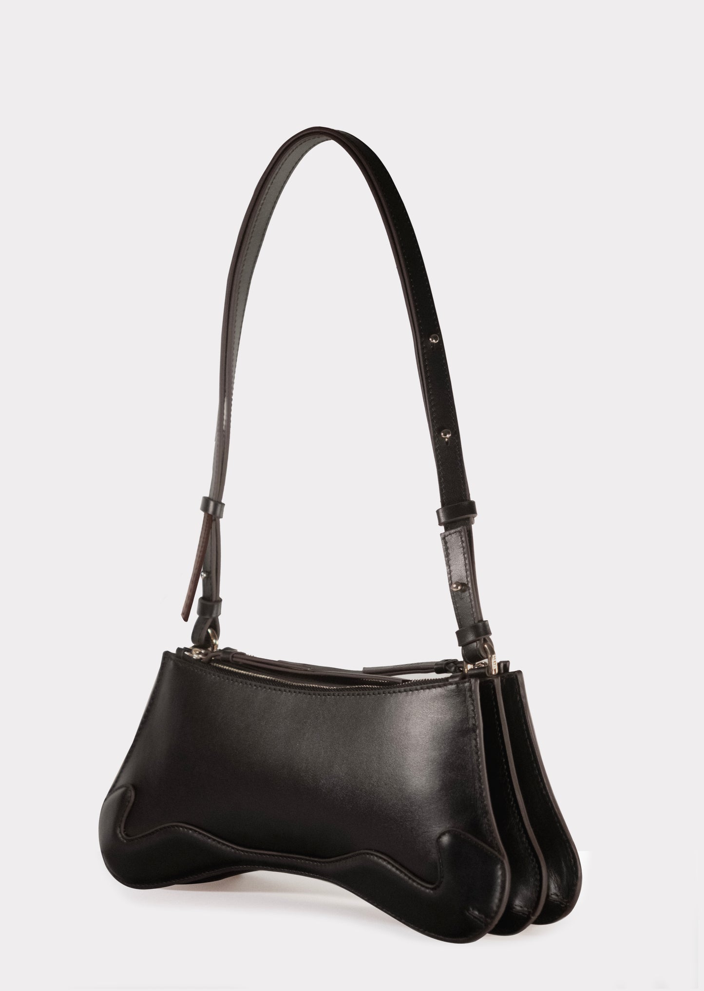 BACIO BAGUETTE - BLACK