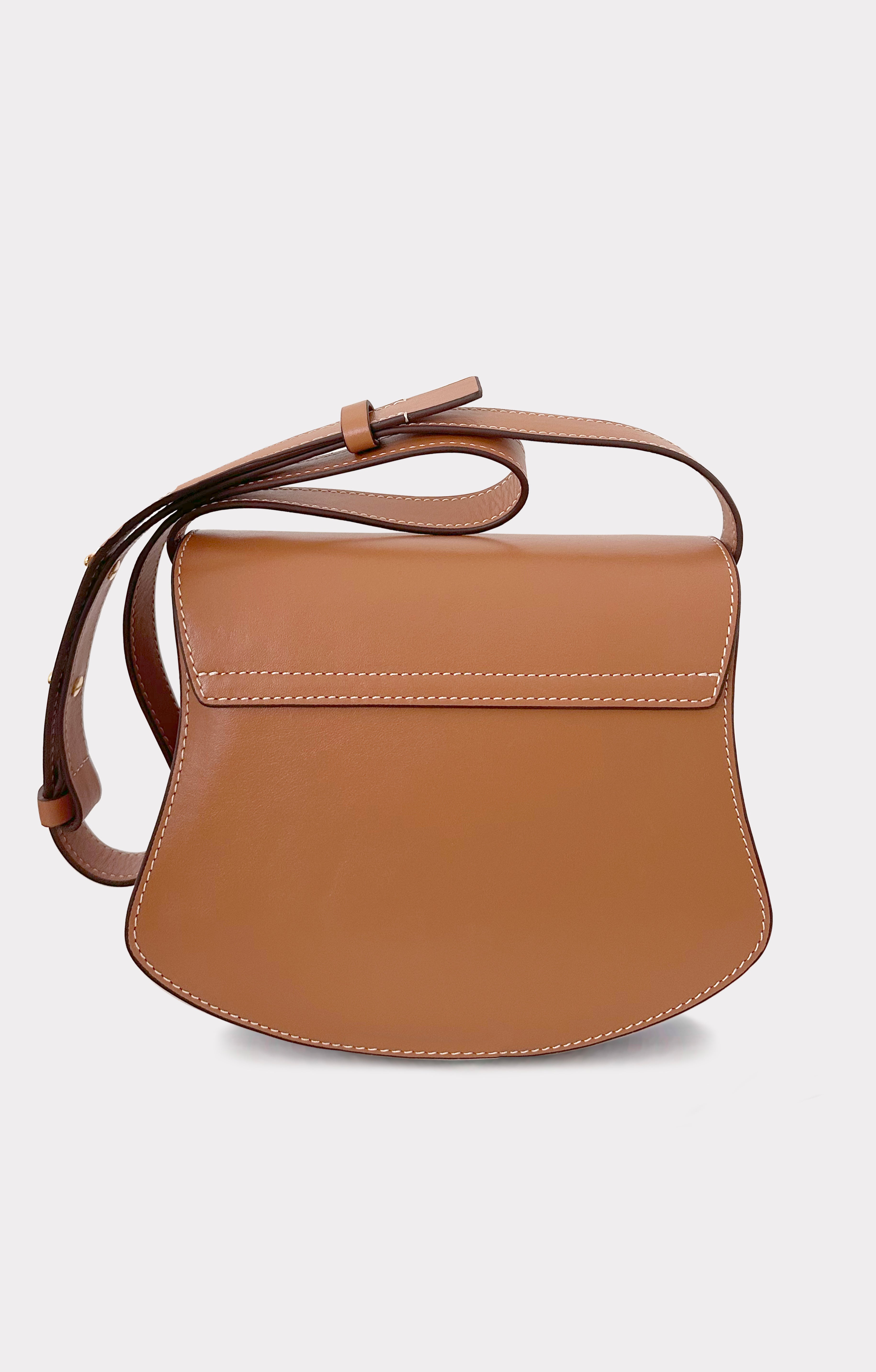 SARA BAG CROSSBODY CAMEL – Saraén - Parisian Leather Goods Brand