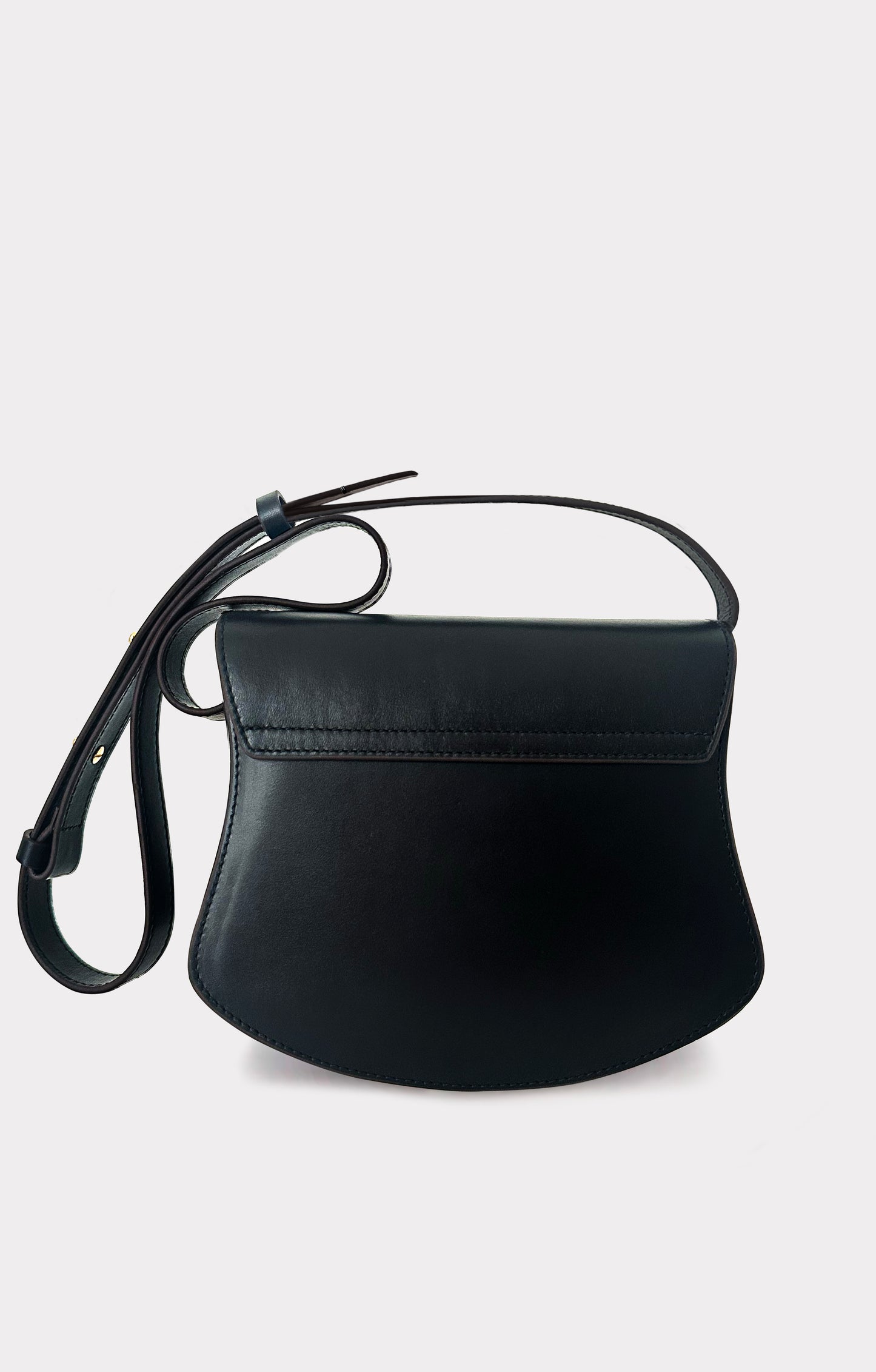 SARA BAG CROSSBODY  BLACK