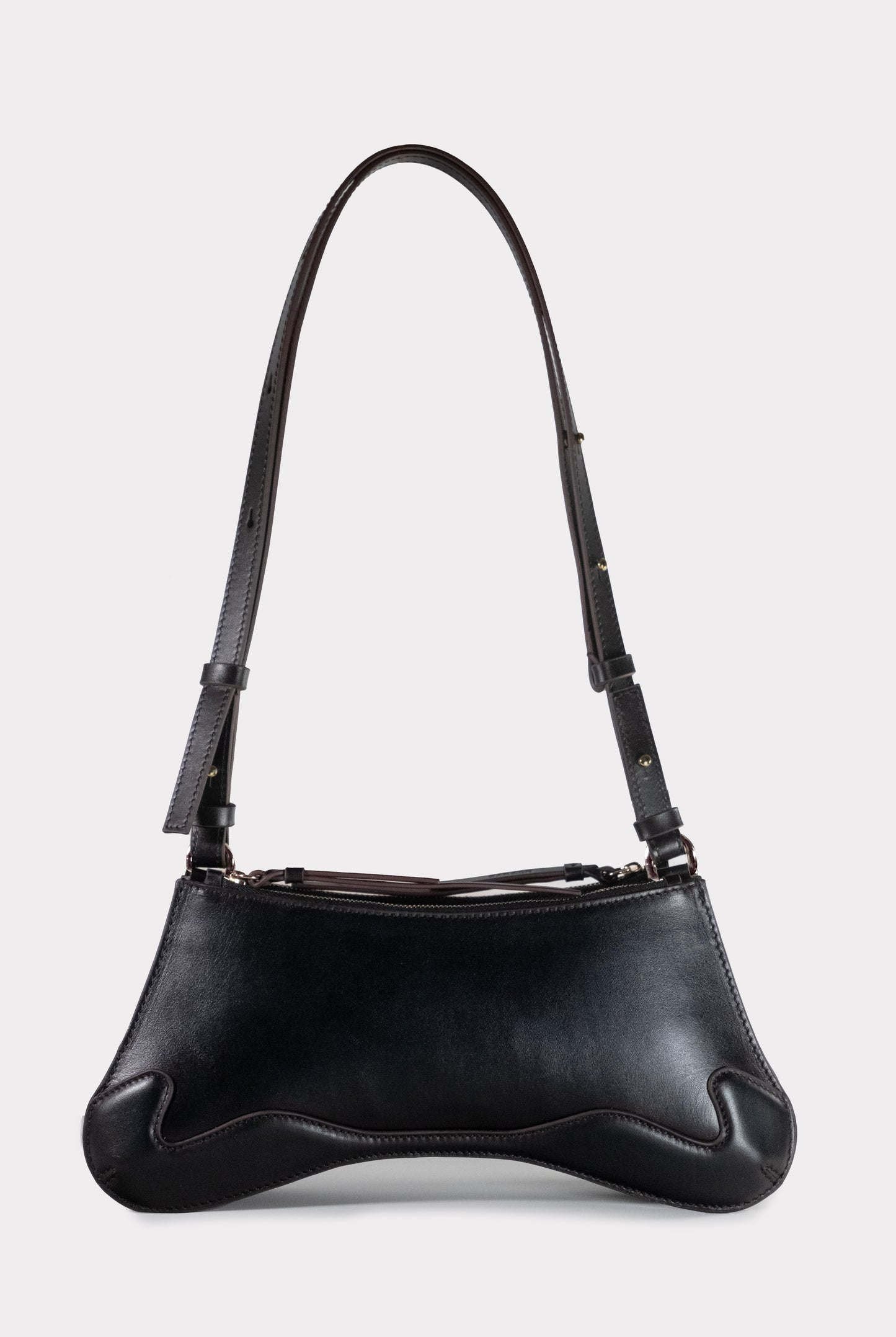 BACIO BAGUETTE - BLACK