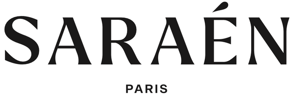 Saraén - Parisian Leather Goods Brand